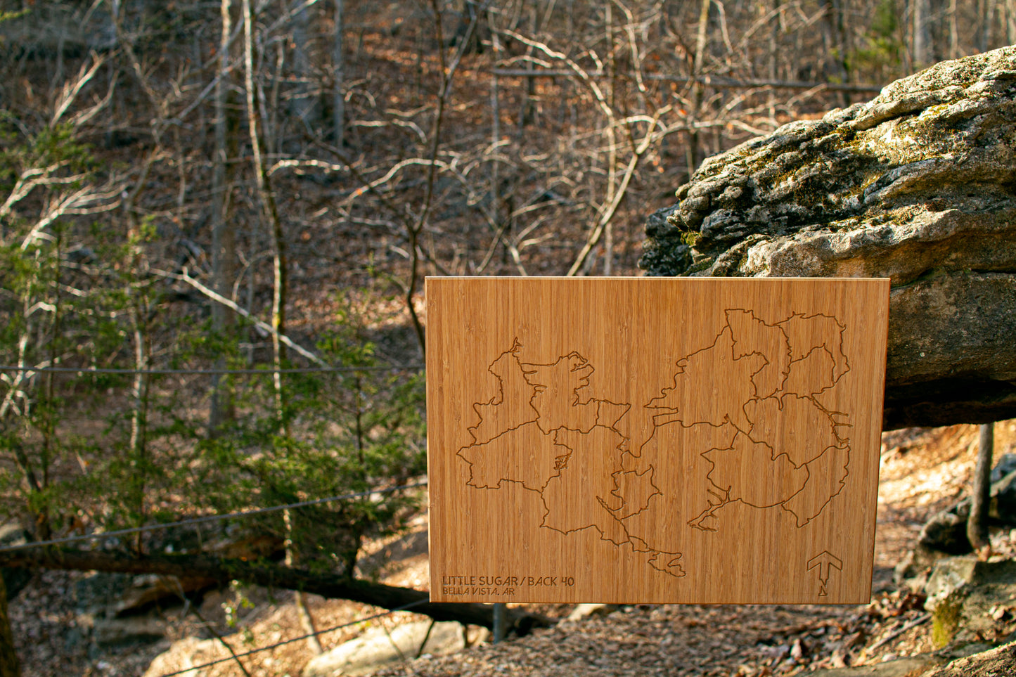 Little Sugar / Back 40 Combo