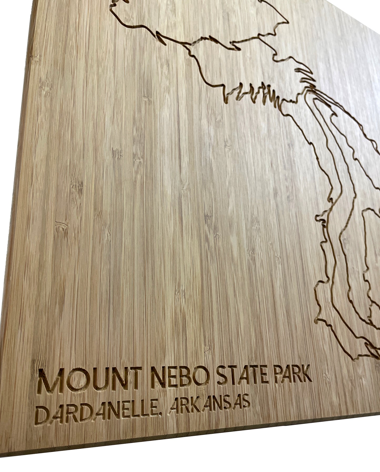 Mount Nebo State Park