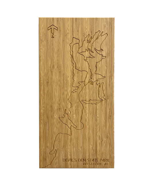 Devil's Den / West Fork, AR