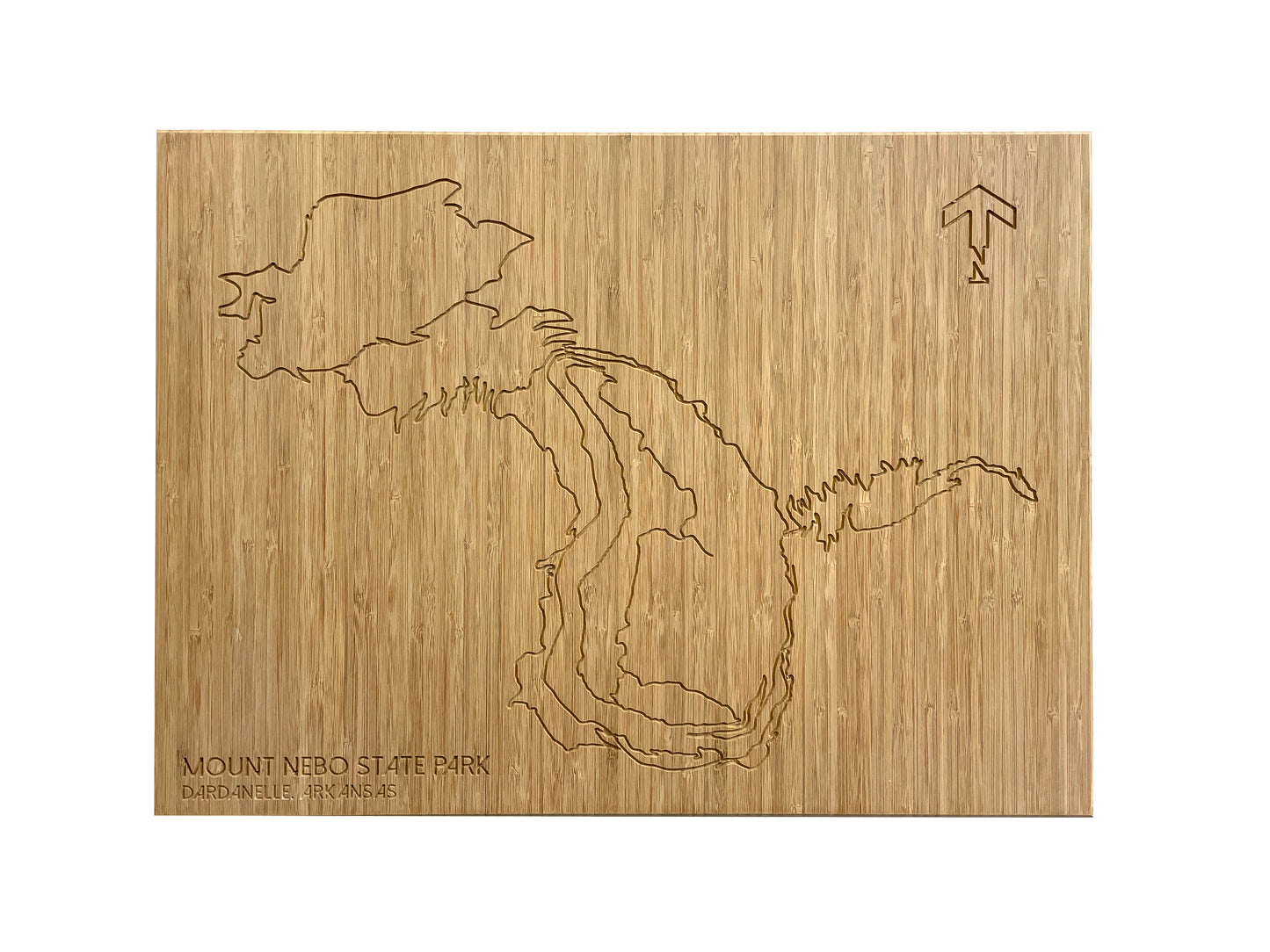 Mount Nebo State Park