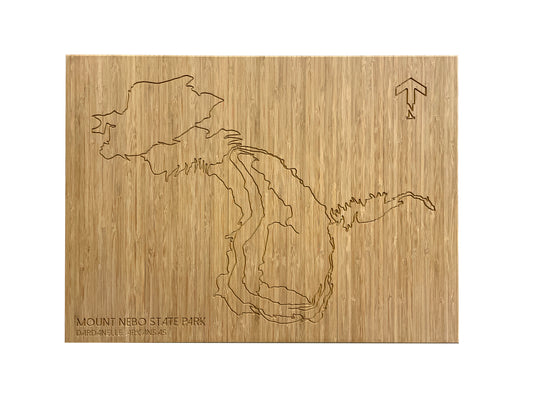 Mount Nebo State Park